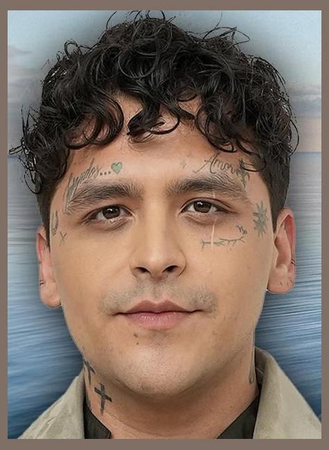 Christian Nodal